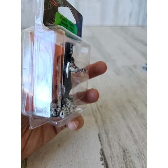 Lemax grim reaper 12890 Halloween people accessory decor - Picture 5 of 7